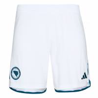 Bosnië en Herzegovina adidas Heren Uitshort HF1912