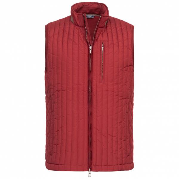 Hackett London New Channel Hommes Gilet HM402308-267
