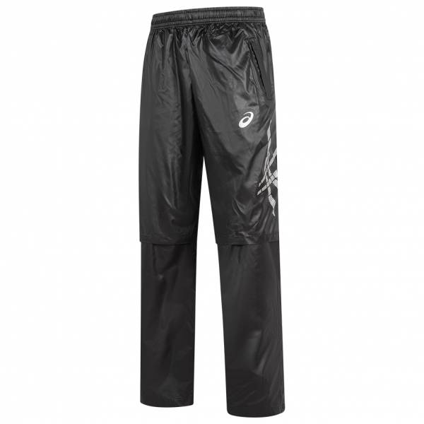 ASICS Track &amp; Field Hombre Pantalones de chándal XRK575-X90P