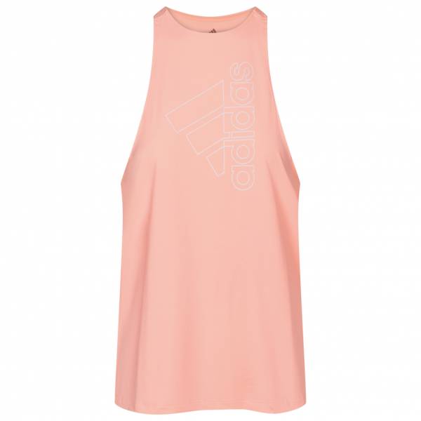adidas Tech Badge of Sport Women Tank Top GK0398