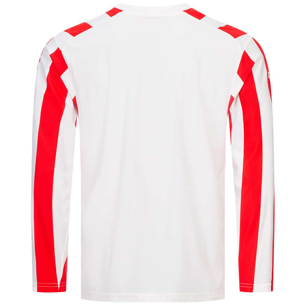PUMA Striped Men Long-sleeved Jersey 700290-05 | SportSpar.com PUMA Striped Men Long-sleeved Jersey 700290-05 | SportSpar.com