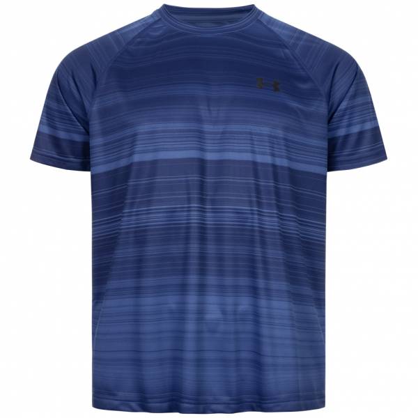 Under Armour DFO Velocity 2.0 Men Fitness Top 1293937-438