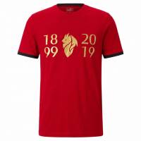 A.C. Milan PUMA 120º Aniversario Niño Camiseta 757512-01
