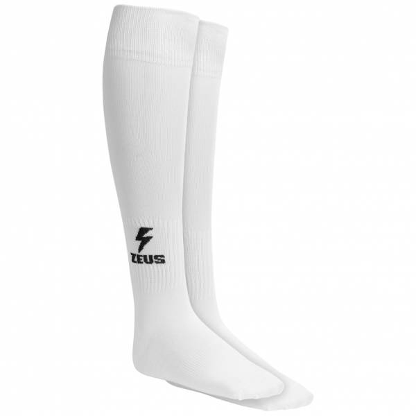 Zeus Calza Energy Chaussettes blanc