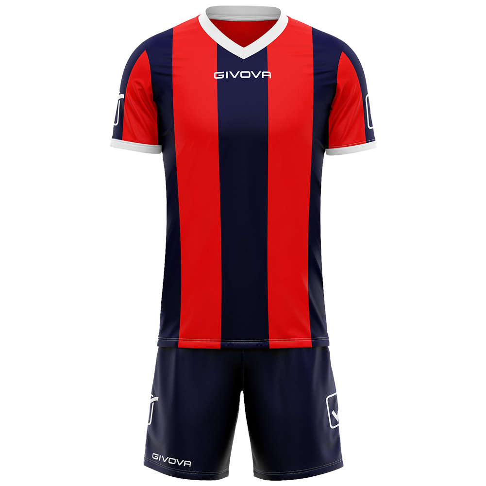 Kit Da Calcio Personalizzato Per Bambini (maglietta E - Foto 9