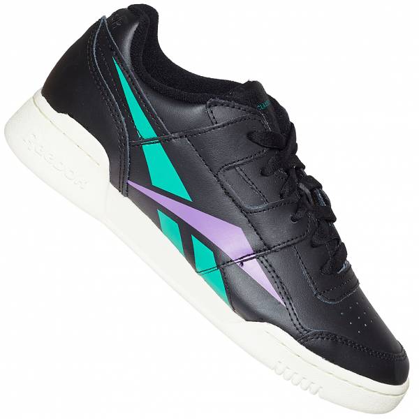 Reebok Workout Low Plus Femmes Sneakers EF8239