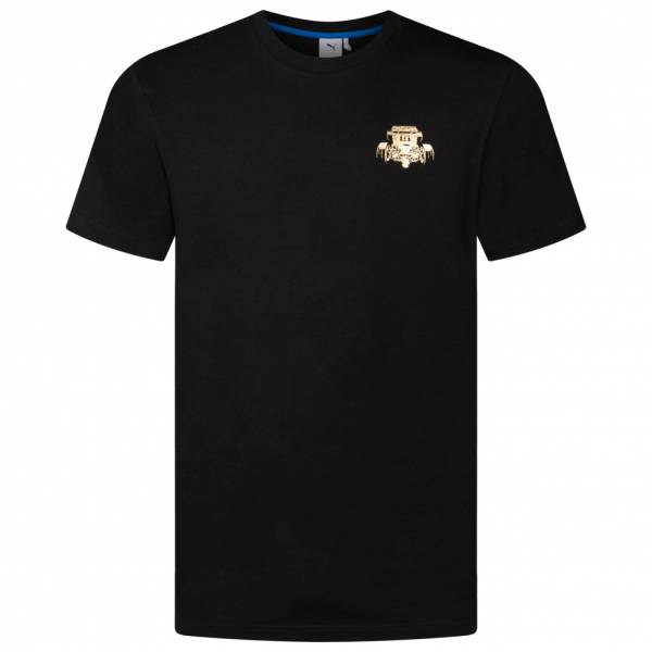 PUMA x Hot Wheels Hommes T-shirt 579682-01