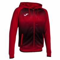 Joma Tiger V Men Hooded Jacket 103236.601