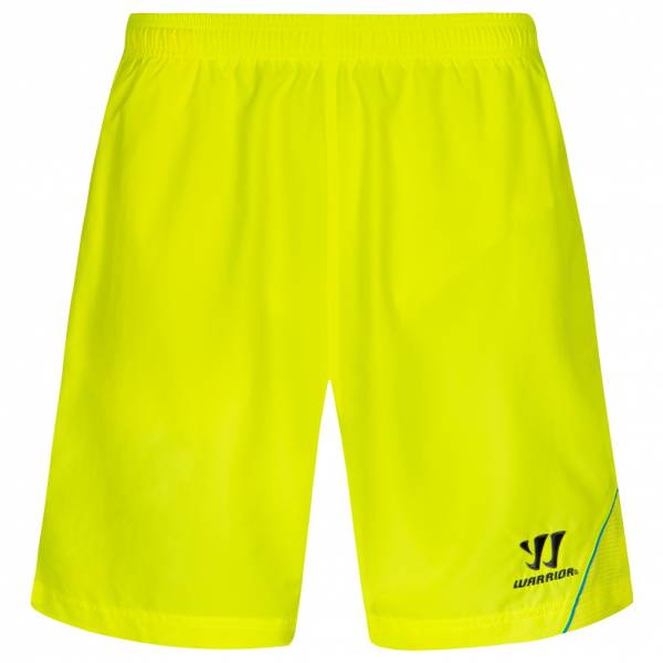 Warrior GBLR Training Woven Herren Sport Shorts WSSM457-YL