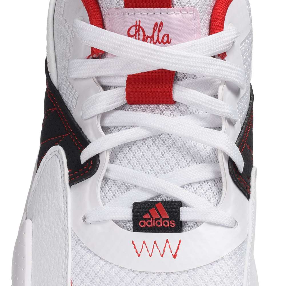 adidas Dame Certified Men Basketball Shoes GY8965