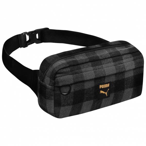 PUMA Check Sac banane 076096-01