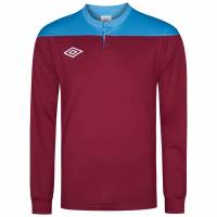 Umbro Cosmos Enfants Maillot à manches longues 60691U-75E