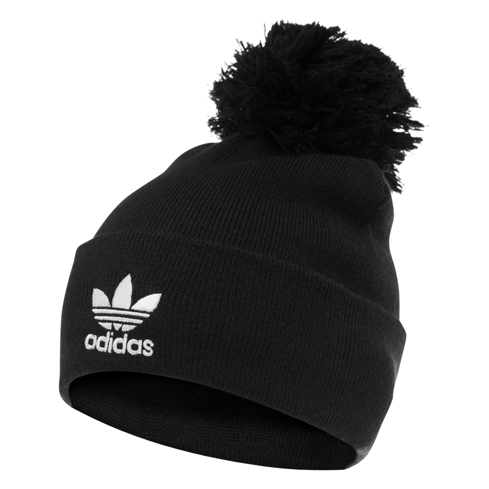 adidas winter hat