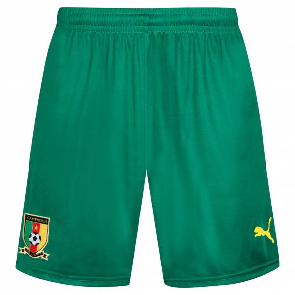 Kamerun PUMA Herren Shorts 740204-05
