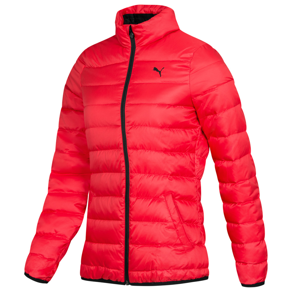 piumino puma donna