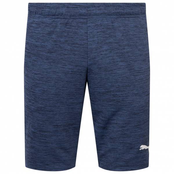 PUMA Cup Casual Herren Sweat Shorts 656199-02