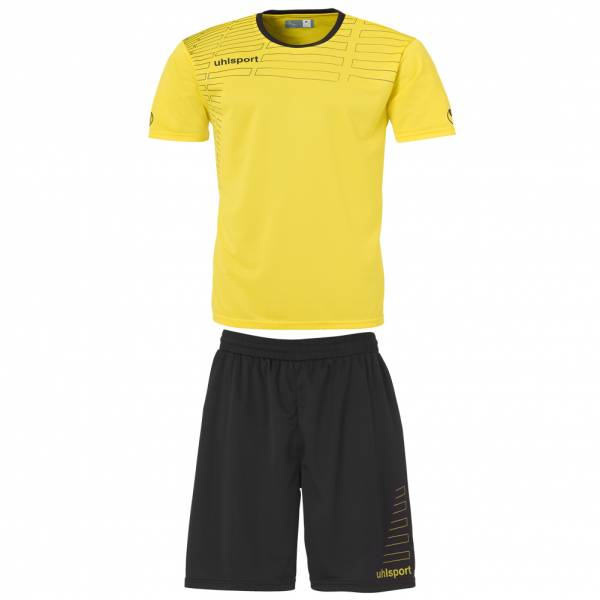 Uhlsport Match Team Kit Herren Trikot Set 100316104