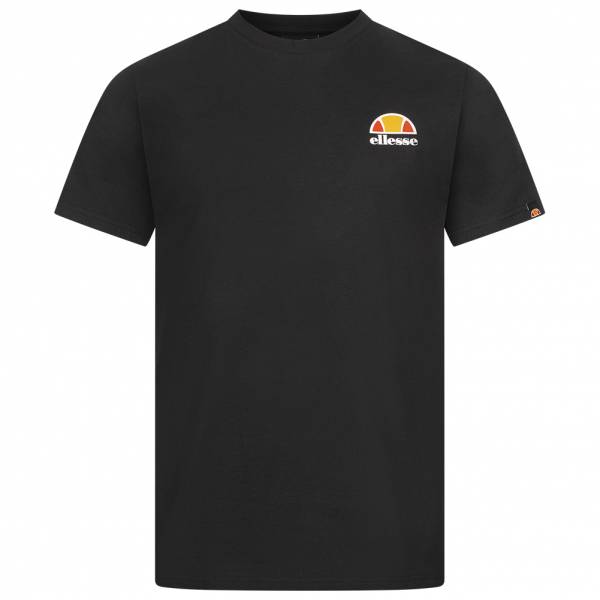 ellesse Ardsley Hombre Camiseta SBS23234-Negro