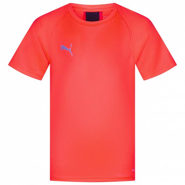 PUMA ftblNXT Kinder Fußball Trikot 656104-04