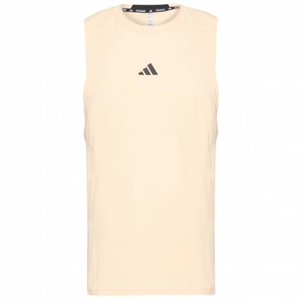 adidas Designed for Training Mężczyźni Tank top IS3825
