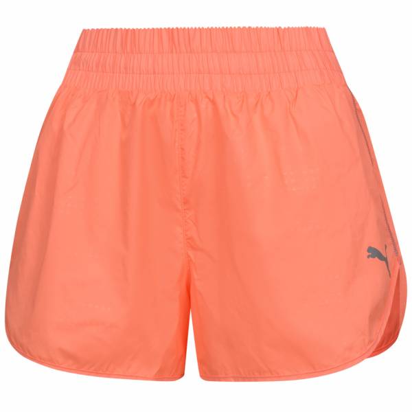 PUMA Keep Up Graphic Mujer Pantalones cortos 517866-03