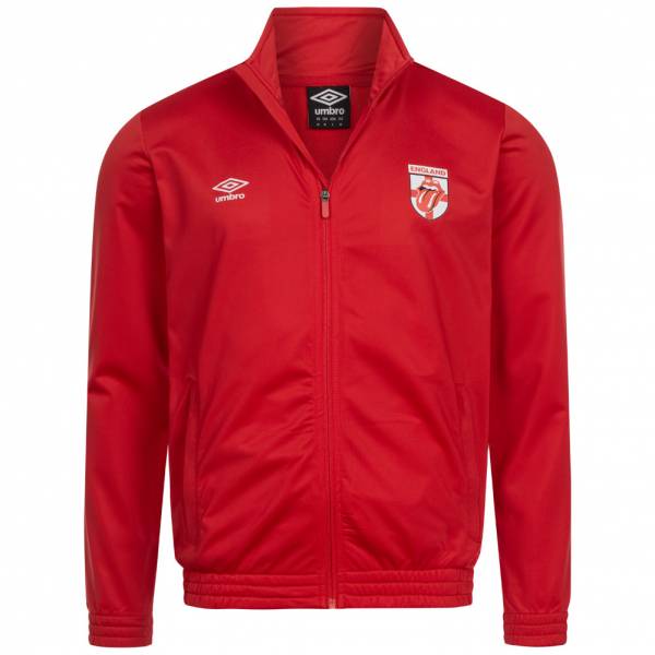 Umbro x The Rolling Stones Herren Trainingsjacke UMJ112A008-RAA