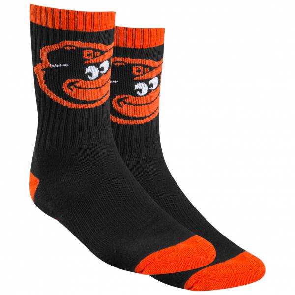 '47 Brand Orioles de Baltimore MLB Bolt Sport Sock Chaussettes de sport