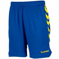 hummel Burnley Kinder Shorts 120101-5400K