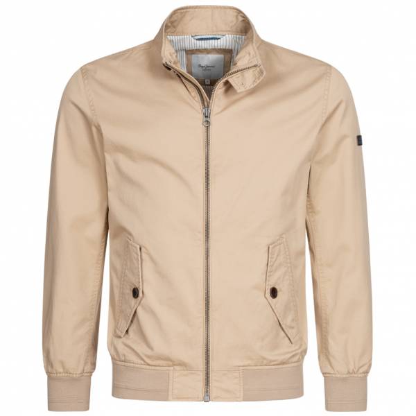 Pepe Jeans Century Harrington Twill Herren Jacke PM402053-115