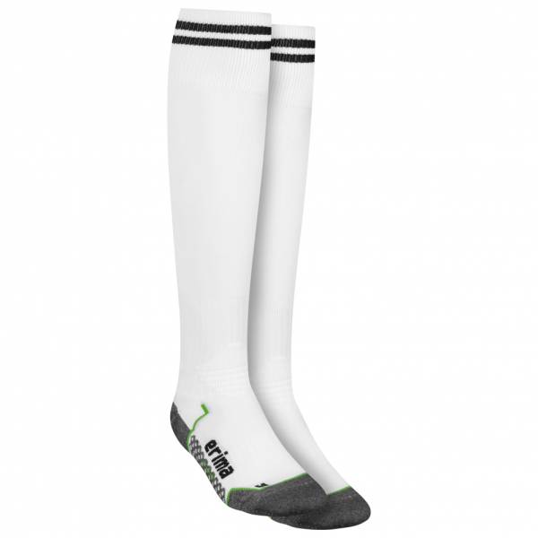 Erima Stripes Fußball Stutzen 318601