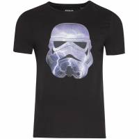 GOZOO x Star Wars Stormtrooper Thunder Herren T-Shirt GZ-1-STA-369-M-B-1