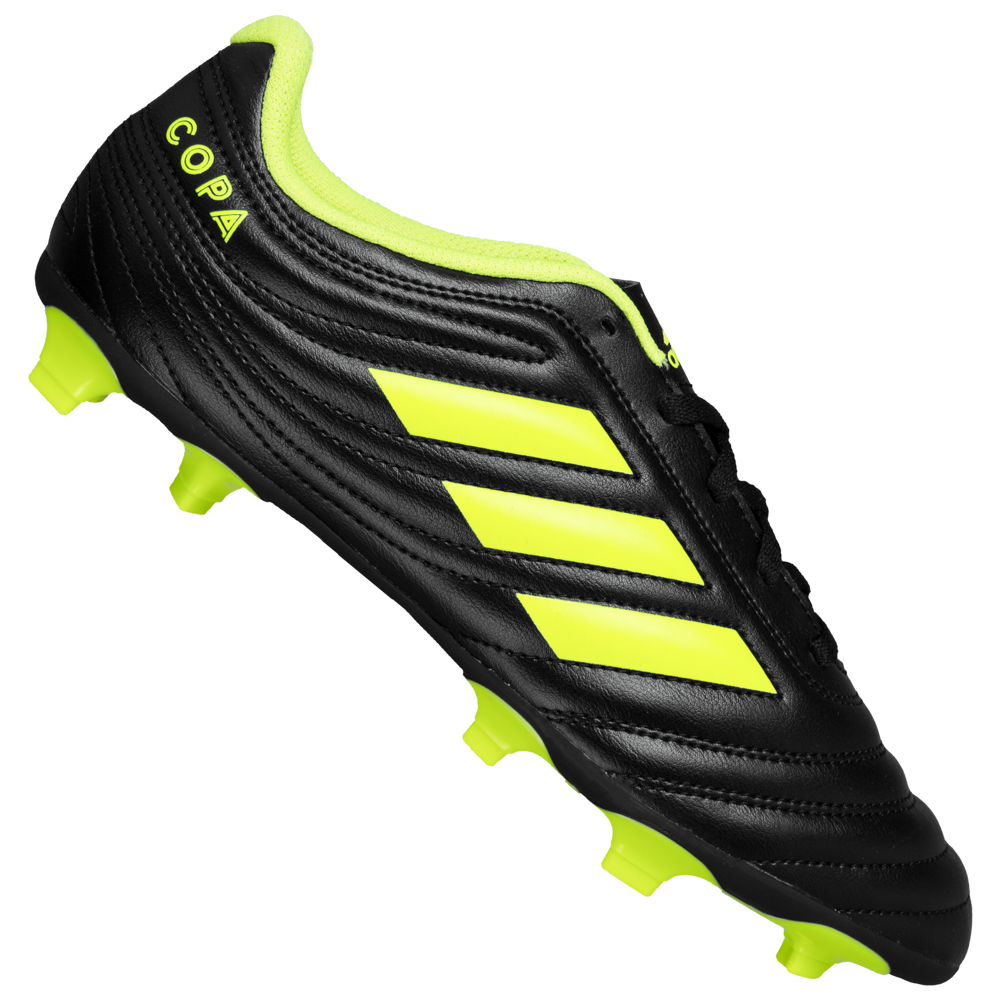 kids copa football boots
