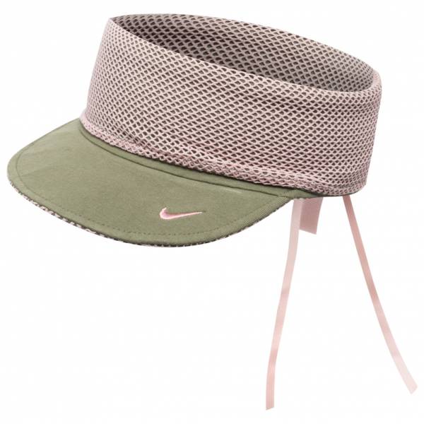 Nike Dance Peaked Femmes Foulard Casquette AC1076-320