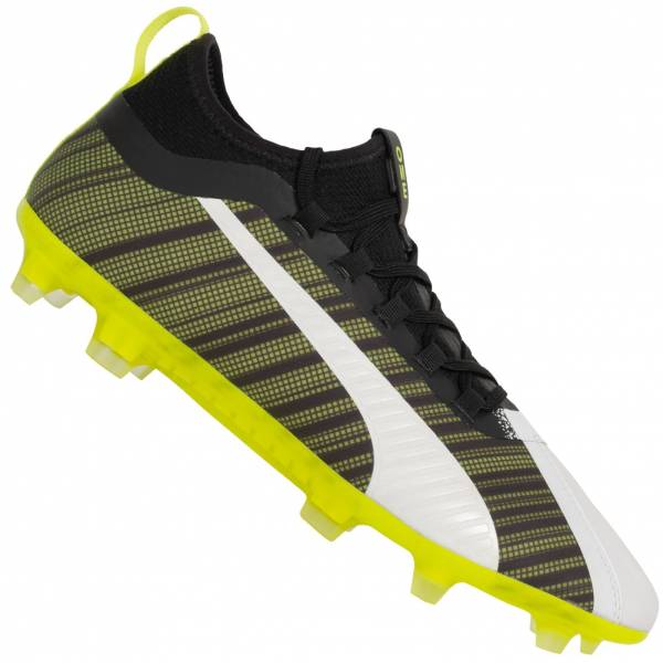 PUMA ONE 5.2 FG/AG Herren Fußballschuhe 105618-03