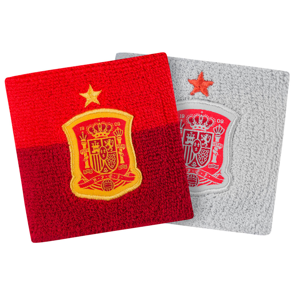 Spanien adidas Schweißband CF4969 Spanien adidas Herren Authentic Player Issue Spieler Trikot BR2724
