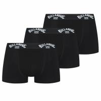 Billabong Heren Boxershort 3-pak BG-02