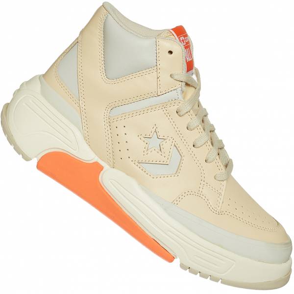 Converse Weapon CX Mid Sneakersy 171605C