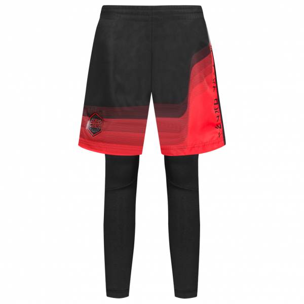 adidas Star Wars Kinder Funktions Shorts DI0201