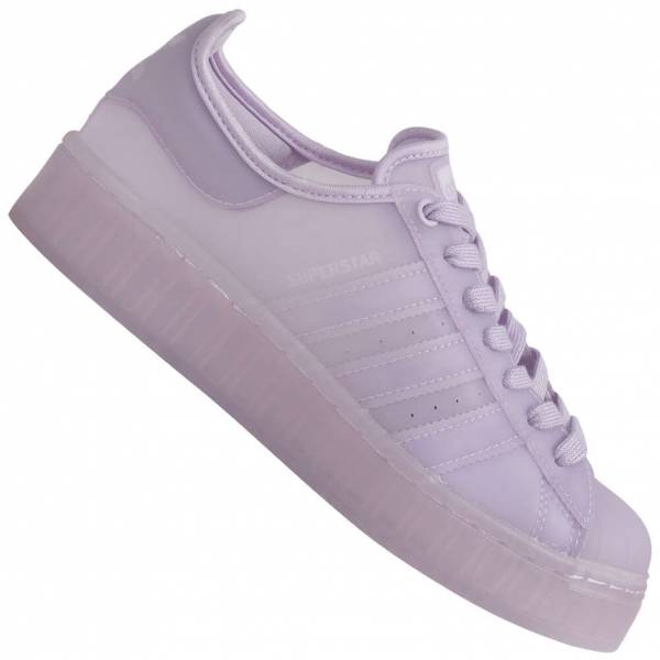 adidas Originals Superstar Jelly Damen Sneaker FX4323