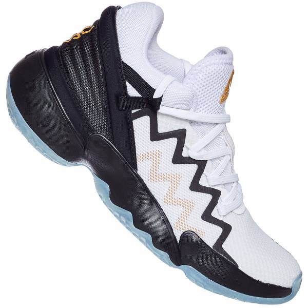 adidas D.O.N. Issue #2 Basketballschuhe FU7384
