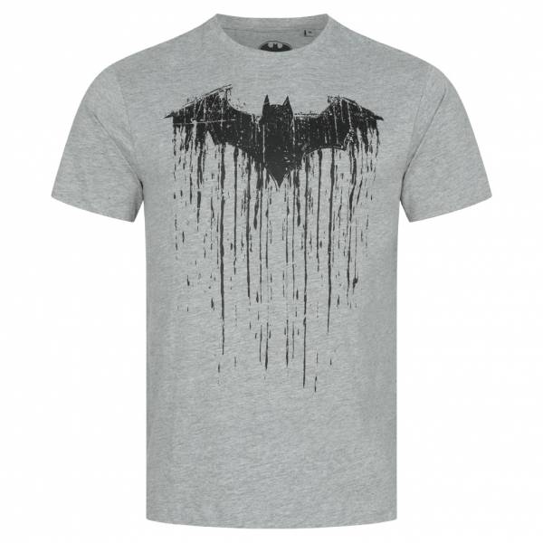 Batman DC COMICS Paint Men T-shirt GBMTS367SPO