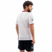 Preview: Givova Kit Campo Set Jersey + Shorts red / black Preview: Givova Kit Campo Set Jersey + Shorts red / black