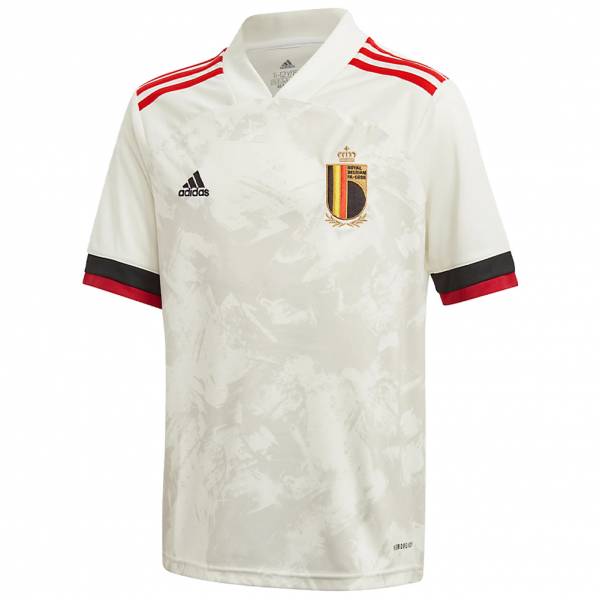 België adidas Kinderen Uitshirt EJ8553