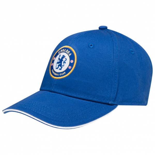 Chelsea FC Niño Gorra de aficionado CFC-STK-007