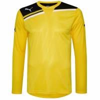 PUMA KING Uomo Maglia a maniche lunghe 700995-07