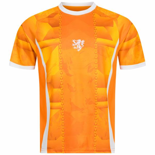 Paesi Bassi "Performante" JELEX Uomo Maglia