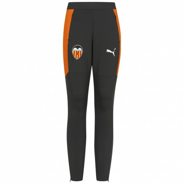 Valencia C.F. PUMA Niño Pantalones de chándal 758353-06