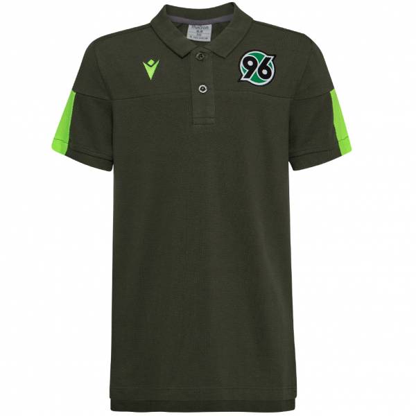 Hanovre 96 macron Enfants Polo 58014438