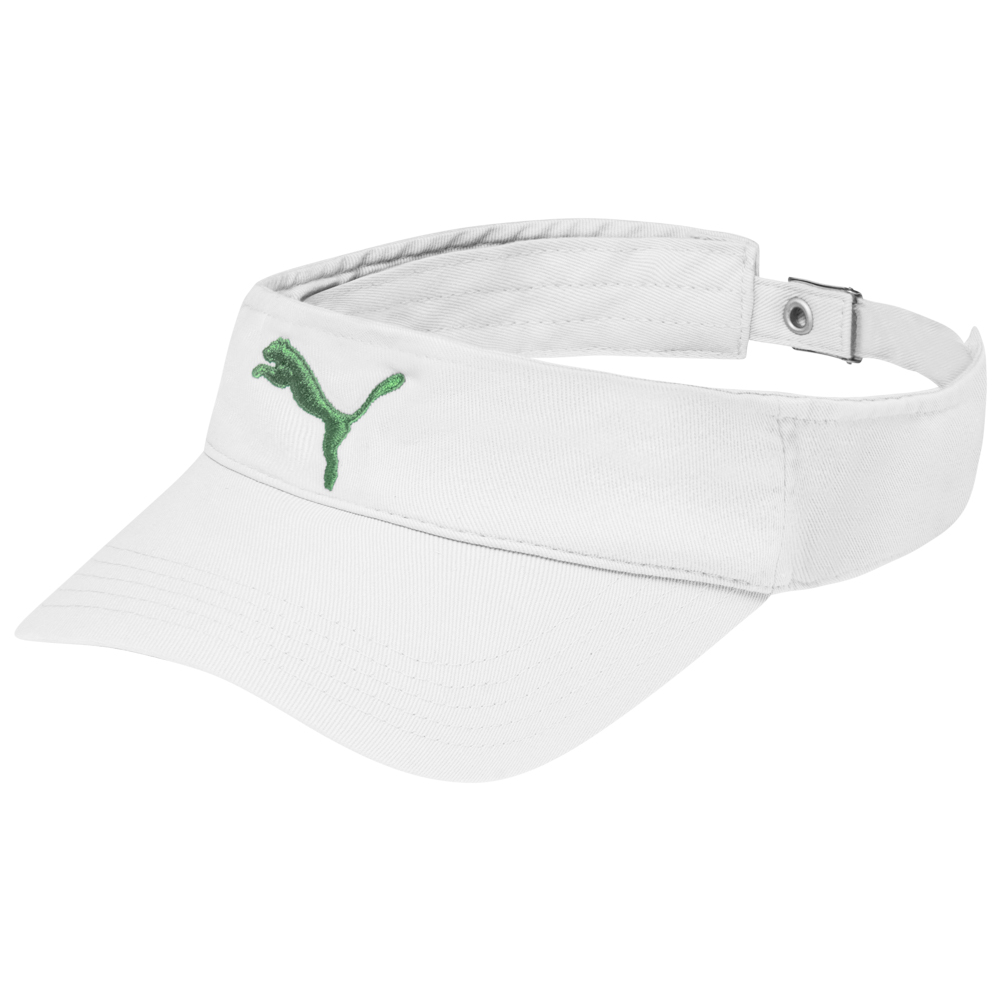 puma sun visor