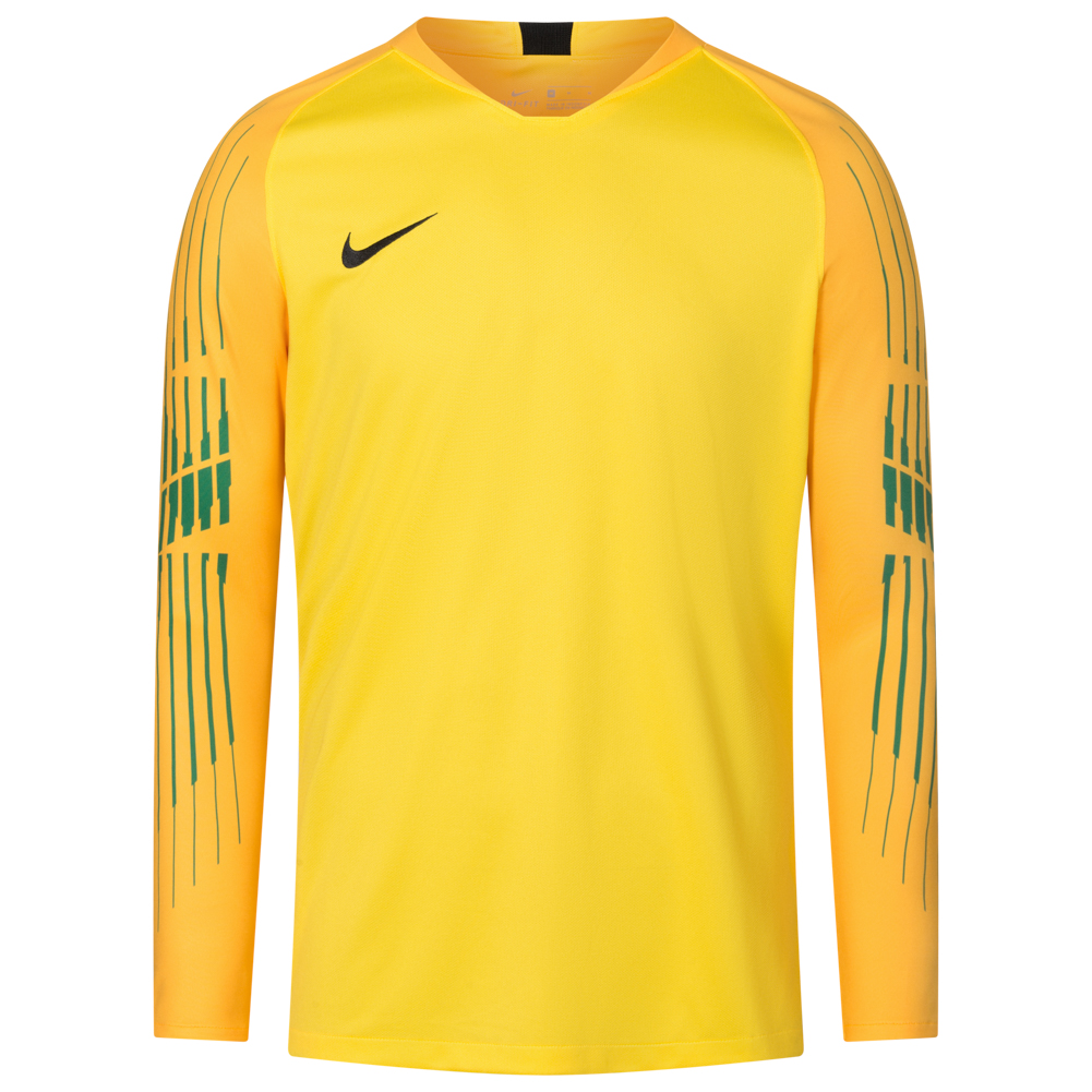 Nike Gardien II Men Goalkeeper Jersey SportSpar.com